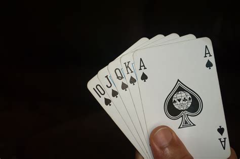 j poker